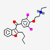 an image of a chemical structure CID 162457159