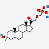 an image of a chemical structure CID 162458902