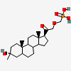 an image of a chemical structure CID 162458903