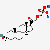an image of a chemical structure CID 162458904