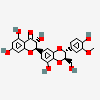 an image of a chemical structure CID 162460144
