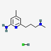 an image of a chemical structure CID 162463141