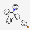 an image of a chemical structure CID 162464012