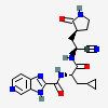 an image of a chemical structure CID 162466429