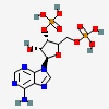 an image of a chemical structure CID 162468645
