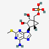 an image of a chemical structure CID 162468655