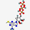 an image of a chemical structure CID 162468668