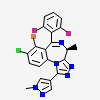 an image of a chemical structure CID 162469167