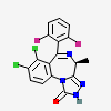 an image of a chemical structure CID 162469175
