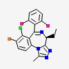 an image of a chemical structure CID 162469178