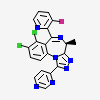 an image of a chemical structure CID 162469204