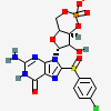 an image of a chemical structure CID 162469758