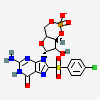 an image of a chemical structure CID 162469778