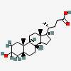an image of a chemical structure CID 162471281