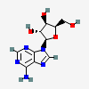 an image of a chemical structure CID 162472571