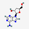 an image of a chemical structure CID 162472572