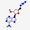 an image of a chemical structure CID 162472577