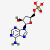 an image of a chemical structure CID 162472608