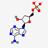 an image of a chemical structure CID 162472623
