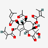an image of a chemical structure CID 162475388