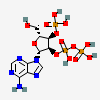 an image of a chemical structure CID 162477265