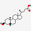 an image of a chemical structure CID 162477958