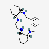 an image of a chemical structure CID 162478302