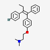 an image of a chemical structure CID 162482323