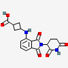 an image of a chemical structure CID 162482359