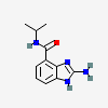 an image of a chemical structure CID 162483347