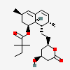 an image of a chemical structure CID 162483894