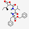 an image of a chemical structure CID 162485249