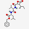 an image of a chemical structure CID 162485257