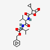 an image of a chemical structure CID 162485266