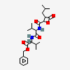 an image of a chemical structure CID 162485278