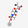 an image of a chemical structure CID 162485280