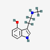 an image of a chemical structure CID 162488042