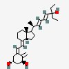 an image of a chemical structure CID 162489845