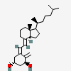 an image of a chemical structure CID 162489849