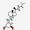 an image of a chemical structure CID 162489852