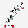 an image of a chemical structure CID 162489854