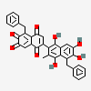 an image of a chemical structure CID 162493264