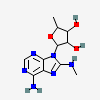 an image of a chemical structure CID 162495905