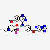 an image of a chemical structure CID 162496360