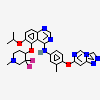 an image of a chemical structure CID 162496373