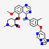 an image of a chemical structure CID 162496375