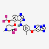 an image of a chemical structure CID 162496389