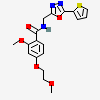 an image of a chemical structure CID 162506121
