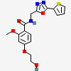 an image of a chemical structure CID 162506138