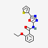 an image of a chemical structure CID 162506181